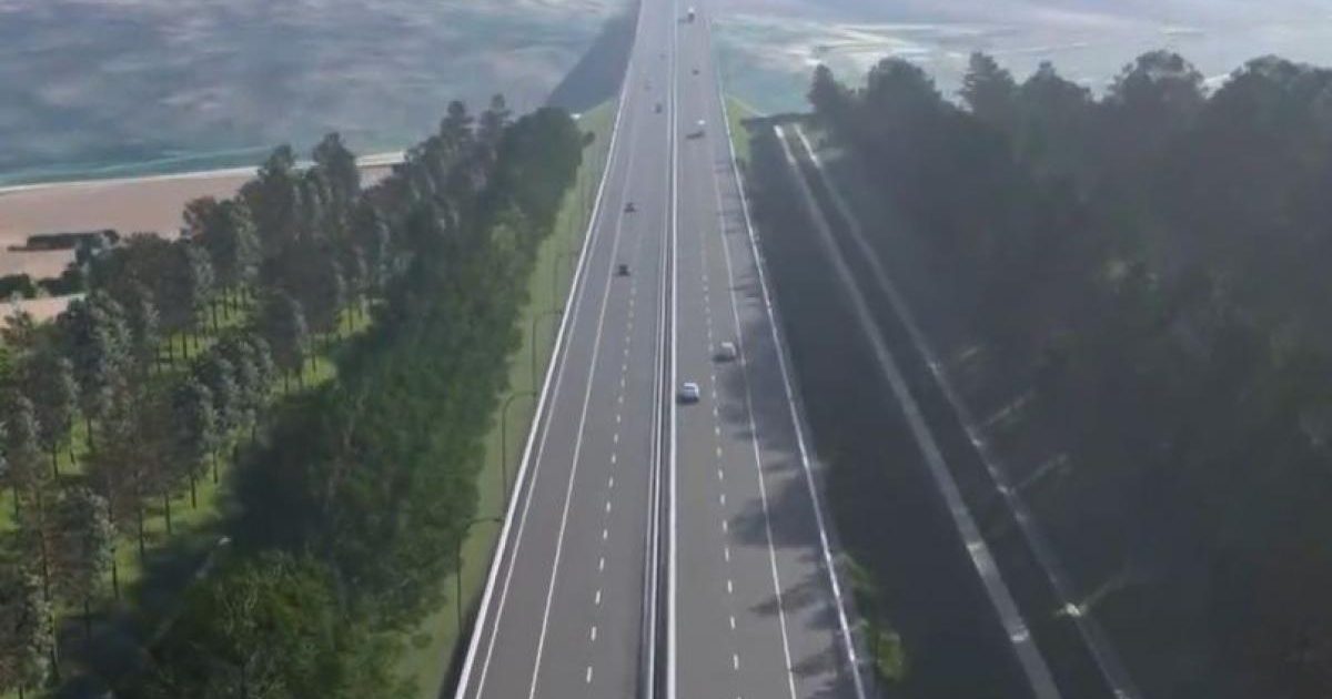 A8 blocată: Italienii finalizează 20 km din Autostrada Unirii spre Prut