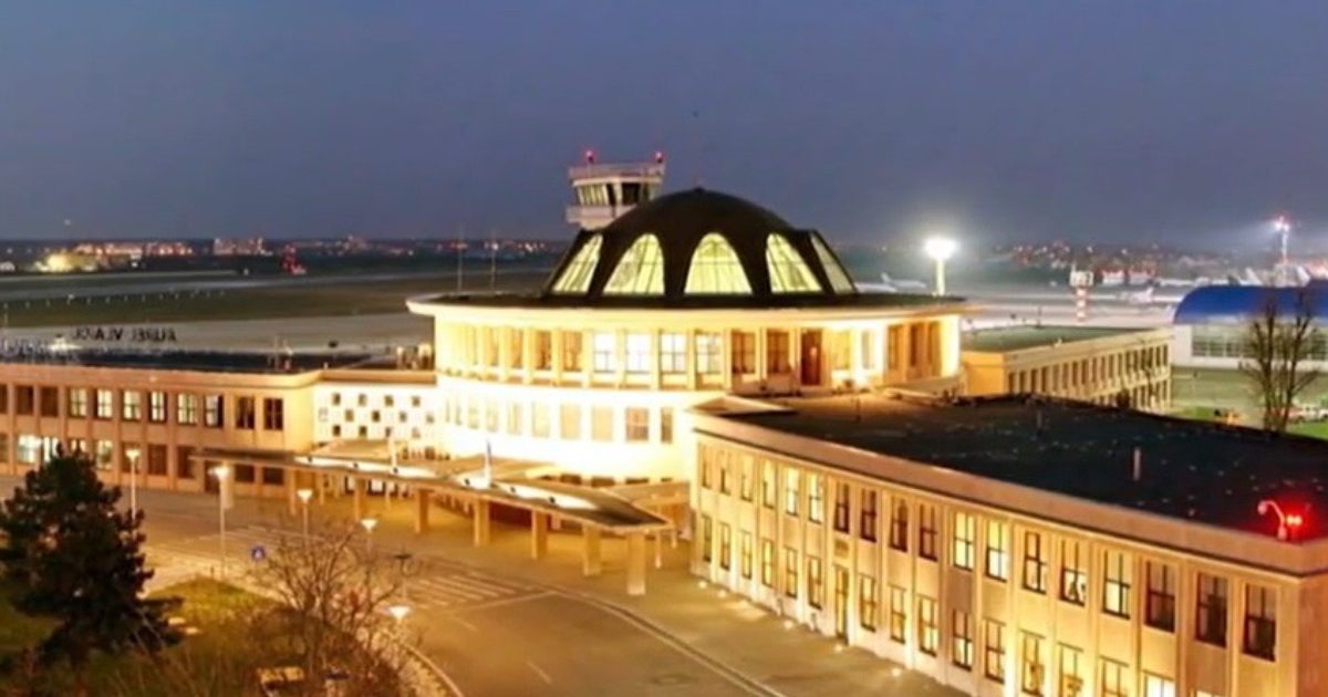 București: Aeroportul Băneasa, modernizat. Cum va arăta noua față a capitalei?