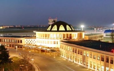 București: Aeroportul Băneasa, modernizat. Cum va arăta noua față a capitalei?