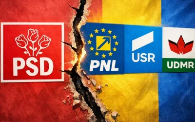 Adevăr sau retragere? PSD, în fața deciziei cruciale privind guvernarea