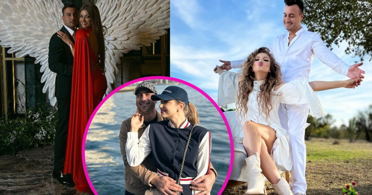 Codruța Filip, declarații INCENDIARE despre Valentin Sanfira: Ce ascundea Desafio