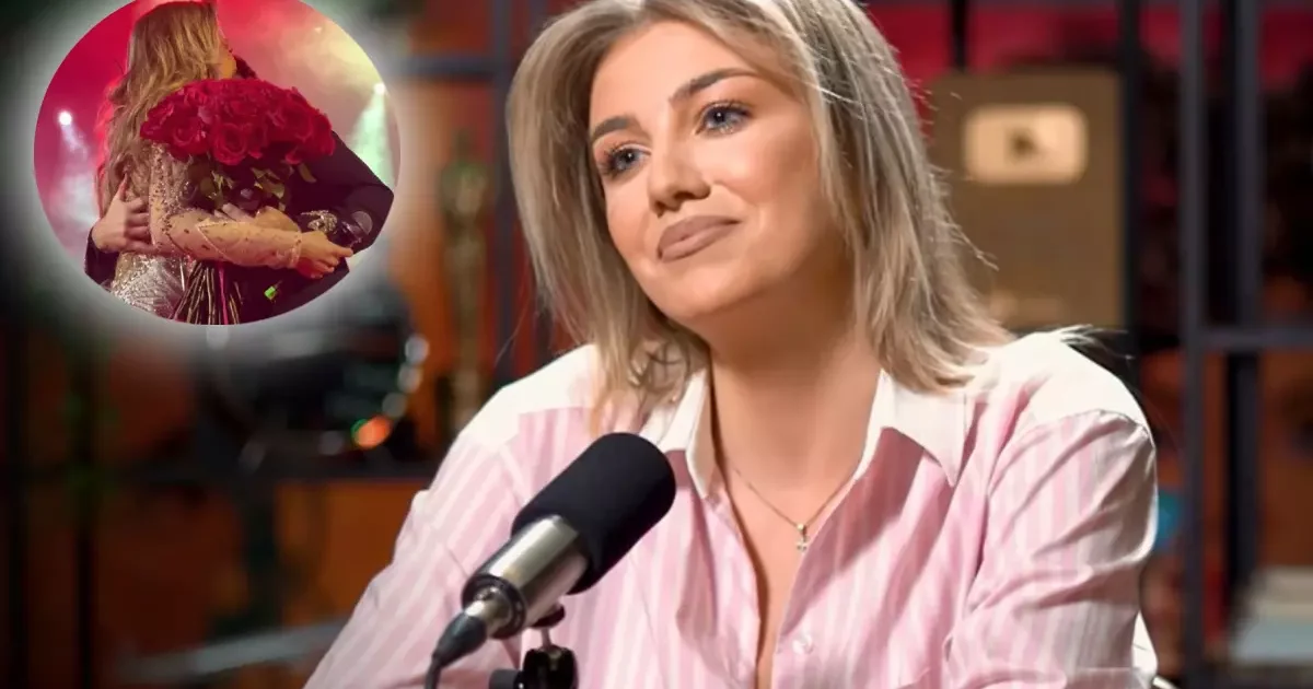 Cu cine a petrecut Codruța Filip Paștele, după ce Sanfira a plecat în vacanță? FOTO
