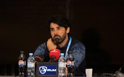 Coelho, cu capul plecat: A recunoscut rușinea de la Cluj