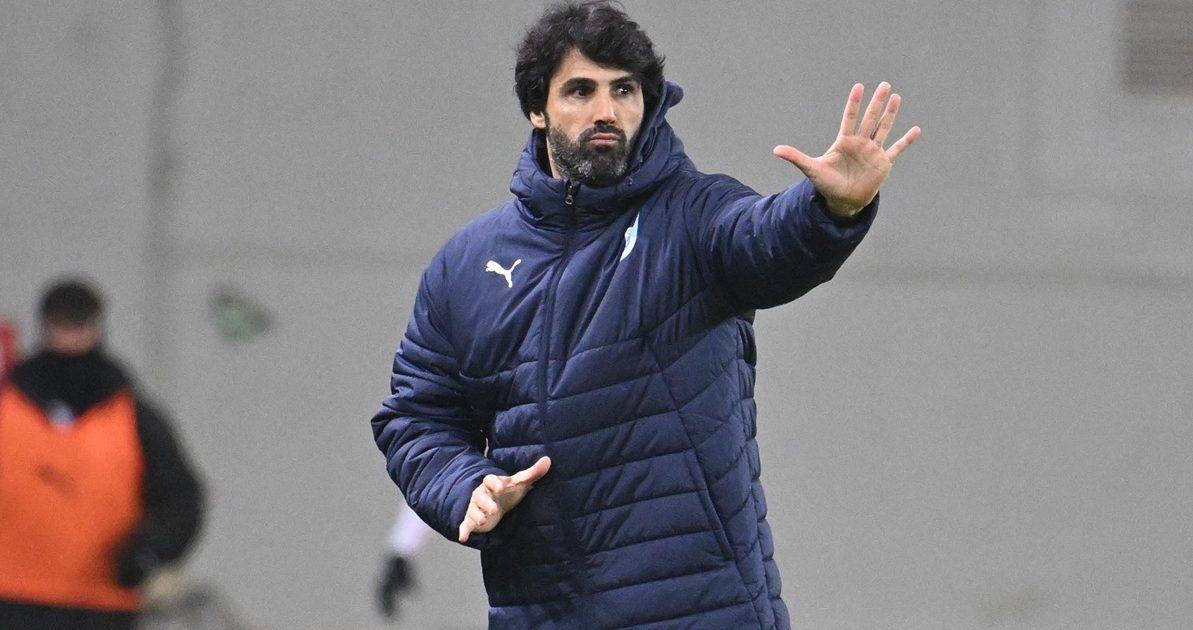 Probleme pentru Filipe Coelho după meciul cu Rapid: Ce spune antrenorul