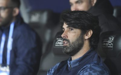 Coelho, umilit de U Cluj: Greu și-a găsit cuvintele!