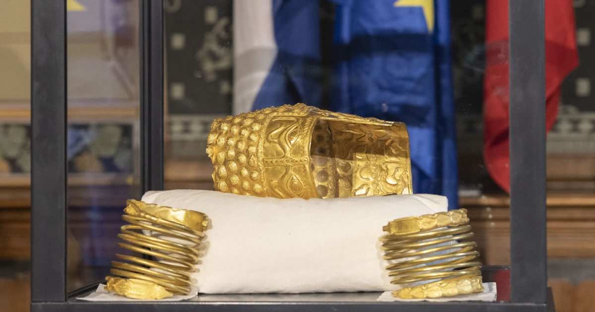 De ce refuză un suspect din dosarul Coțofenești acordul cu autoritățile?