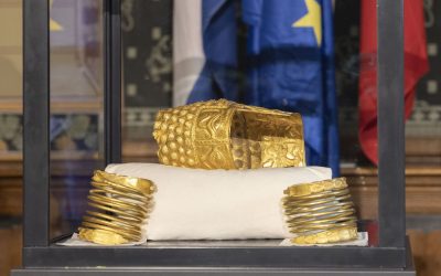 De ce refuză un suspect din dosarul Coțofenești acordul cu autoritățile?