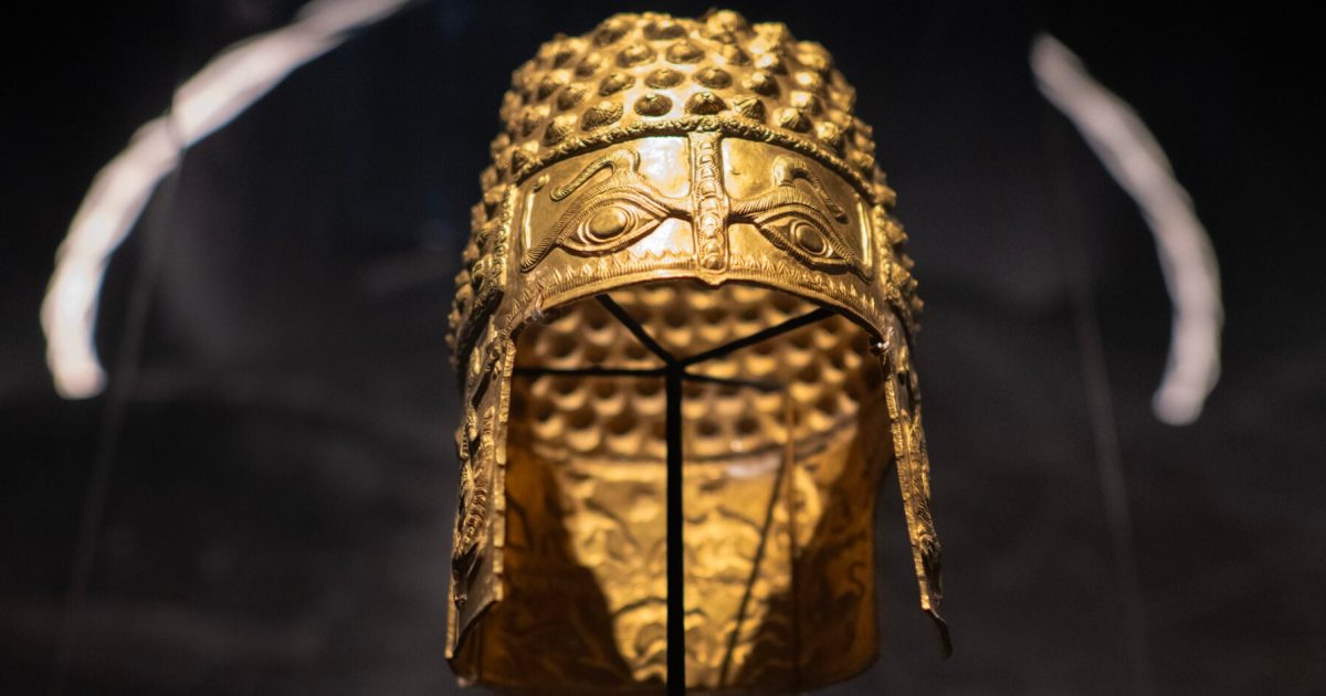 Afacerea Tezaurului Dacic, pe rol: „Am fost tratat ca un animal”