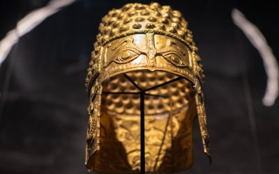 Afacerea Tezaurului Dacic, pe rol: „Am fost tratat ca un animal”