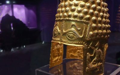 Dosarul Tezaurului Dacic ajunge în instanță: Procesul de la Coțofenești începe astăzi