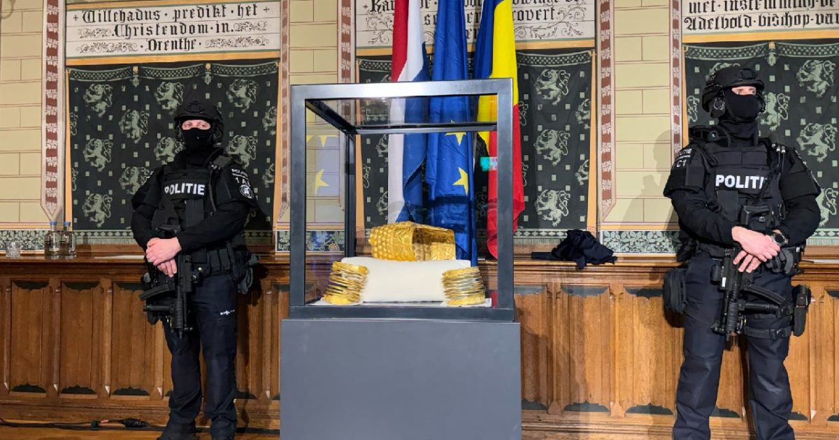 Parchetul cere pedepse grele în cazul Coifului de la Coțofenești – „S-au vărsat lacrimi”