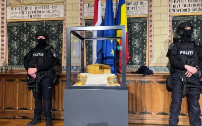 Parchetul cere pedepse grele în cazul Coifului de la Coțofenești – „S-au vărsat lacrimi”