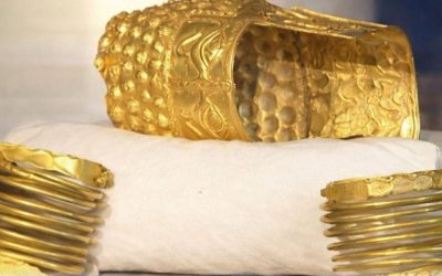 Un suspect din jaful tezaurului dacic, refuz categoric să colaboreze