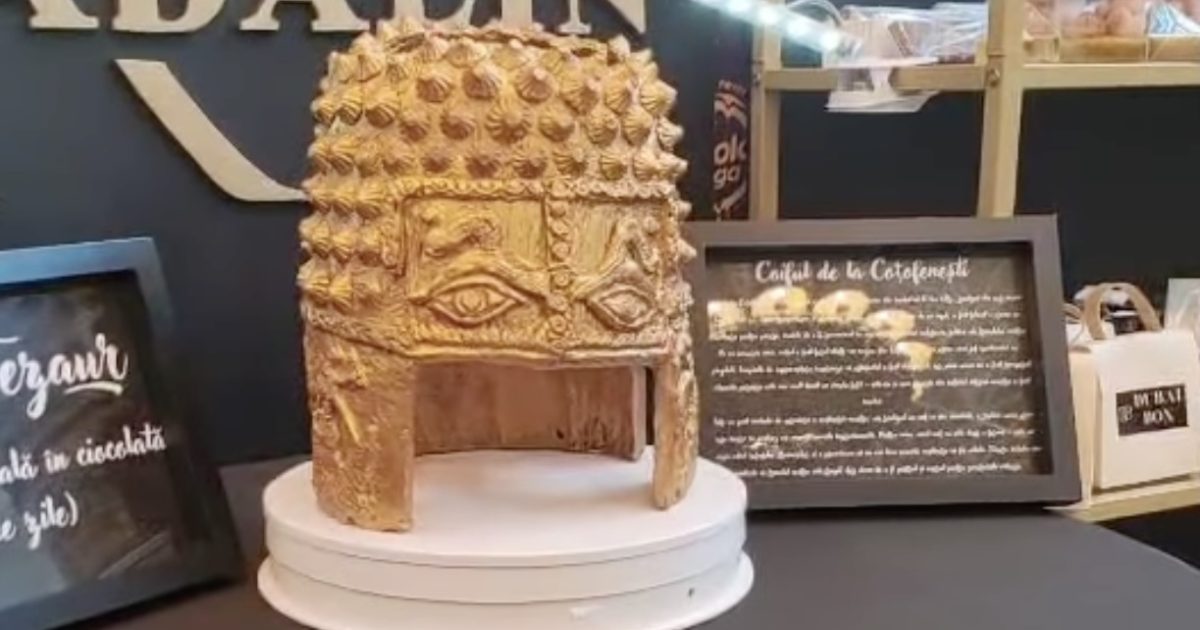 Procesul Coifului Dacic, noi COMPLICAȚII: Ce se întâmplă la Coțofenești