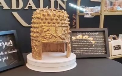 Procesul Coifului Dacic, noi COMPLICAȚII: Ce se întâmplă la Coțofenești