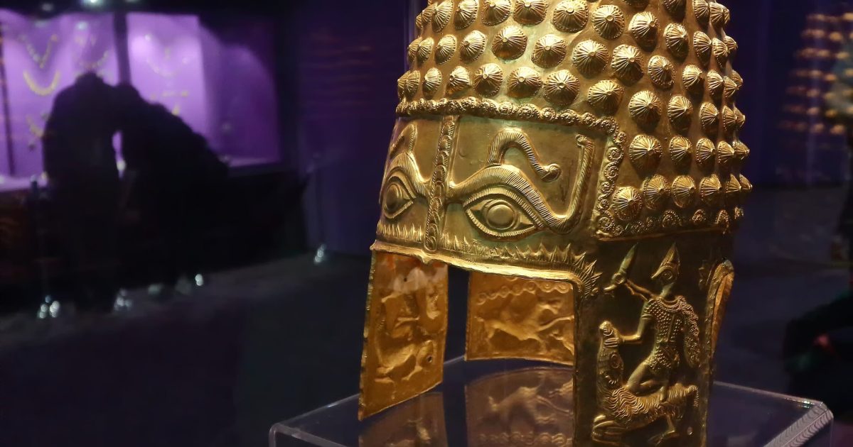 Hoții tezaurului dacic, reclamații din închisoare: Condiții inumane în România