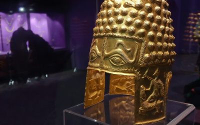 Hoții tezaurului dacic, reclamații din închisoare: Condiții inumane în România