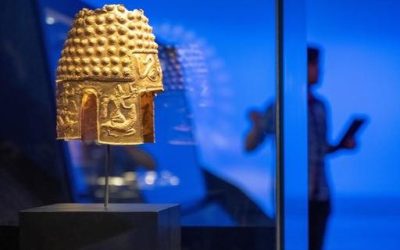 „Tratat ca un animal” în pușcărie: Mărturia-șoc din jaful Tezaurului Dacic