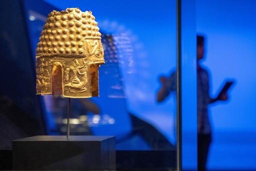 „Tratat ca un animal” în pușcărie: Mărturia-șoc din jaful Tezaurului Dacic