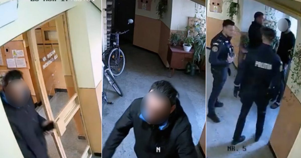 Procurorul, acuzat că a protejat agresorul: Scandal uriaș în justiție!