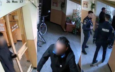 Procurorul, acuzat că a protejat agresorul: Scandal uriaș în justiție!