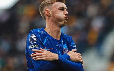 Cole Palmer dă verdictul: Nu pleacă de la Chelsea, rămâne în Anglia