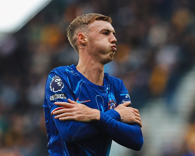 Cole Palmer dă verdictul: Nu pleacă de la Chelsea, rămâne în Anglia