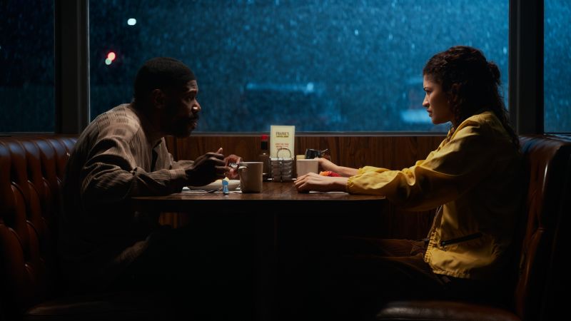 Euphoria, serialul-fenomen, a depășit așteptările: Ce se întâmplă acum