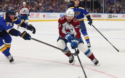 Avalanche câștigă Trofeul Președinților! Încă două echipe, în play-off