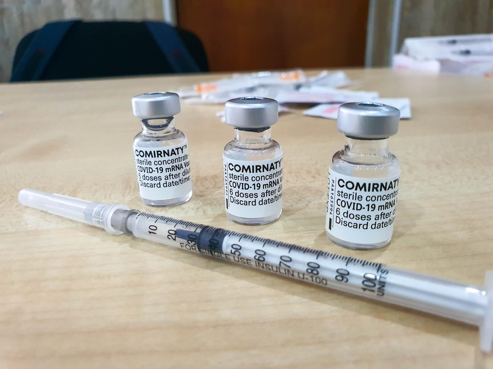 România, obligată de instanță să plătească miliarde de lei pentru vaccinurile anti-COVID Tribunalul de Primă Instanță Francofon din Bruxelles a emis o decizie care ar putea avea consecințe majore asupra finanțelor publice din România