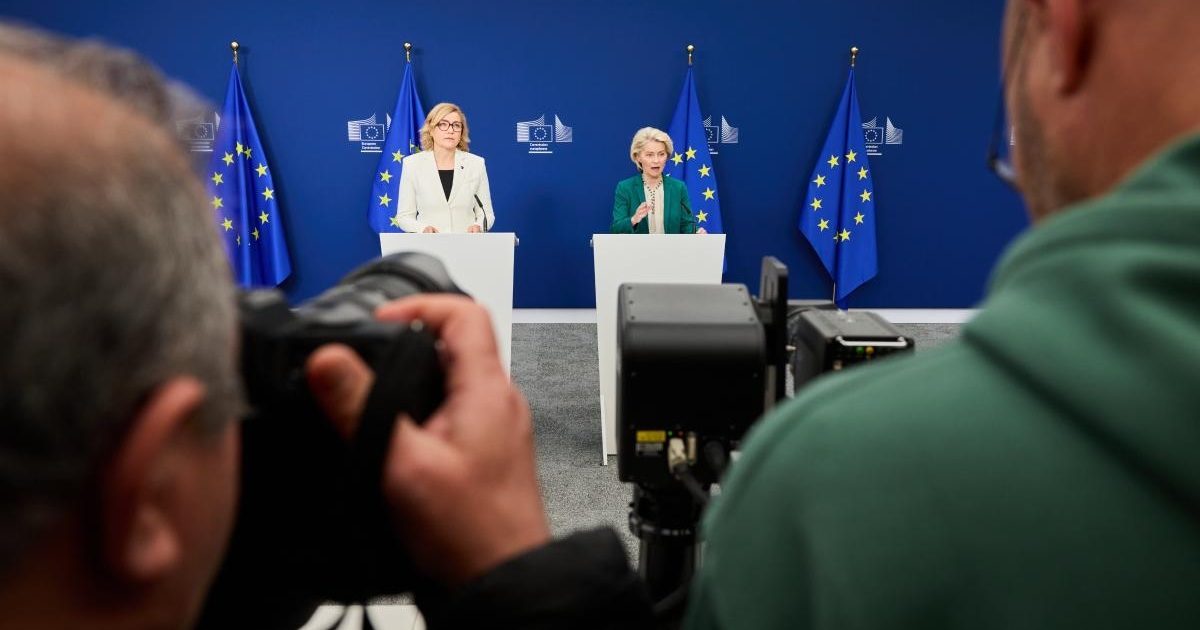 Aplicația UE te verifică, fără să afle cine ești – Revoluție în Arena IT