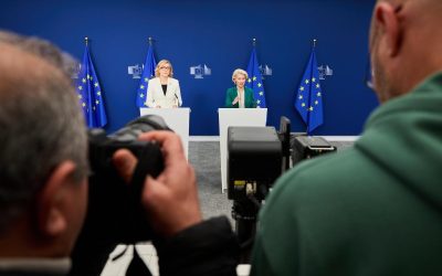 Aplicația UE te verifică, fără să afle cine ești – Revoluție în Arena IT