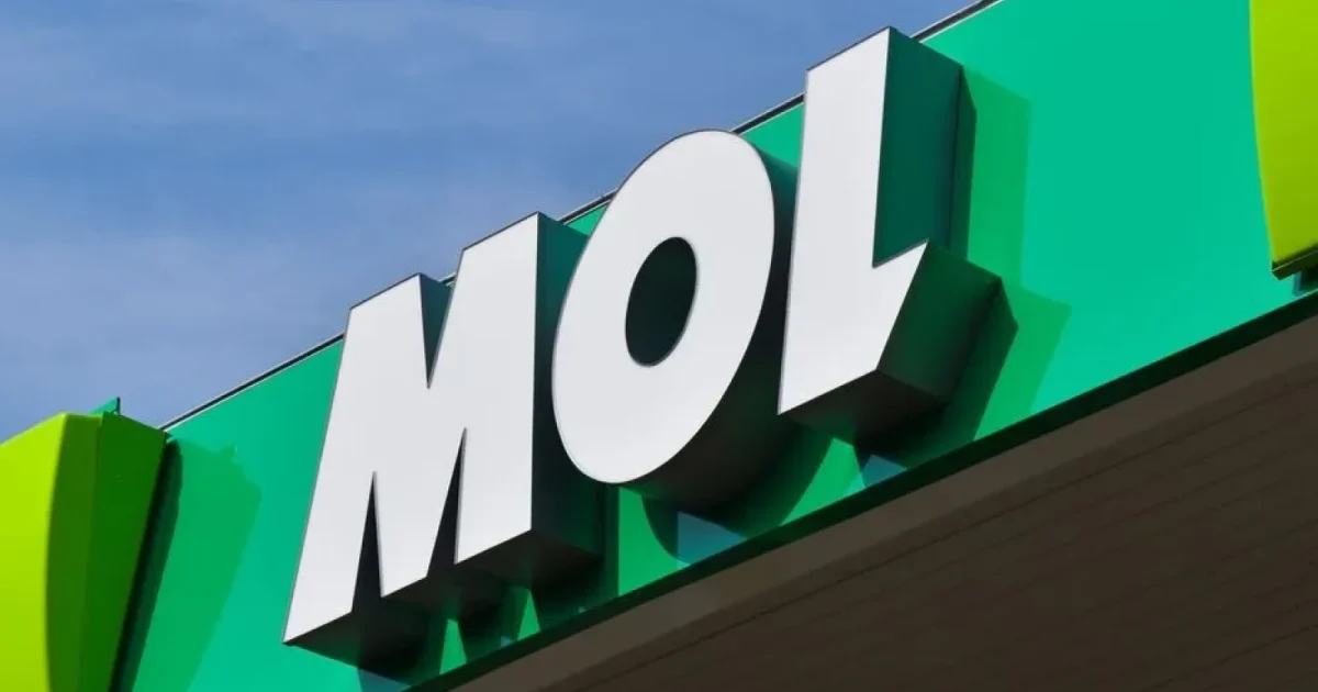 MOL: Dividende record de 241 miliarde forinți pentru acționari în 2025