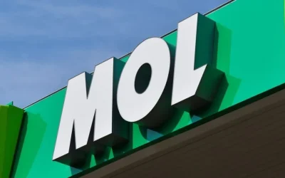 MOL: Dividende record de 241 miliarde forinți pentru acționari în 2025