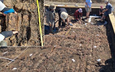 Arheologii din România și Germania, descoperire-șoc la Cucuteni