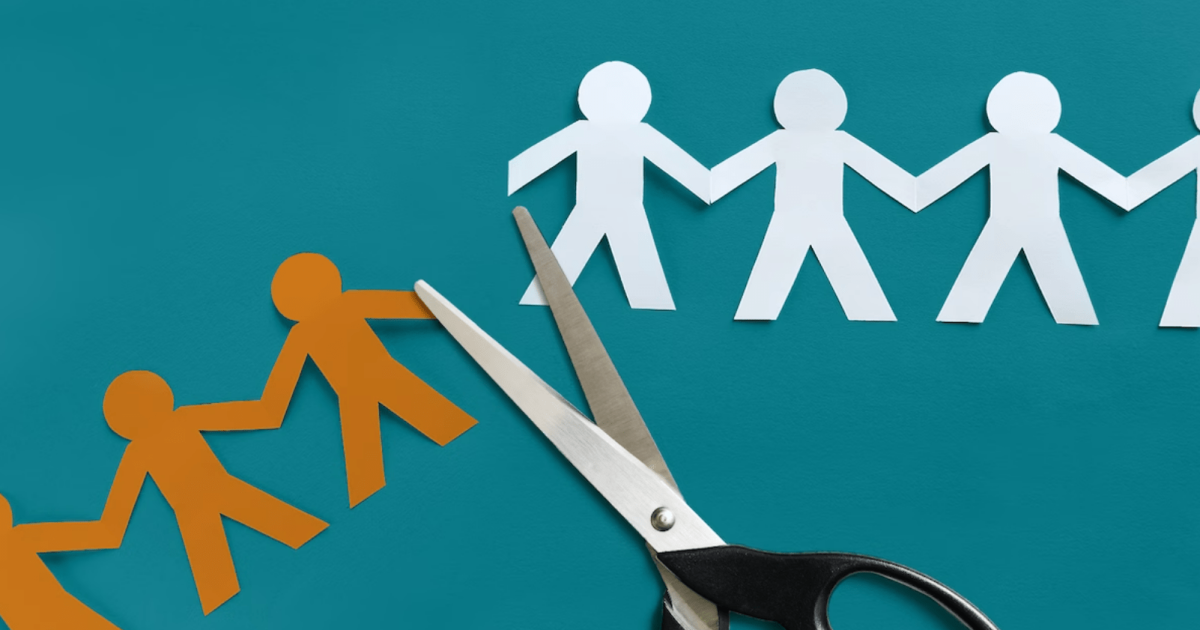 Meta dă afară mii de angajați și investește masiv în AI