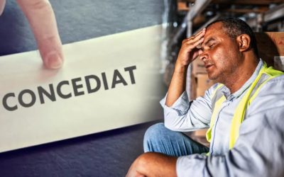 Concedieri-șoc în plină criză: Mii de români, dați afară din joburi