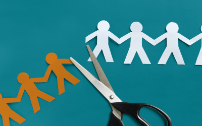 Meta dă afară mii de angajați și investește masiv în AI