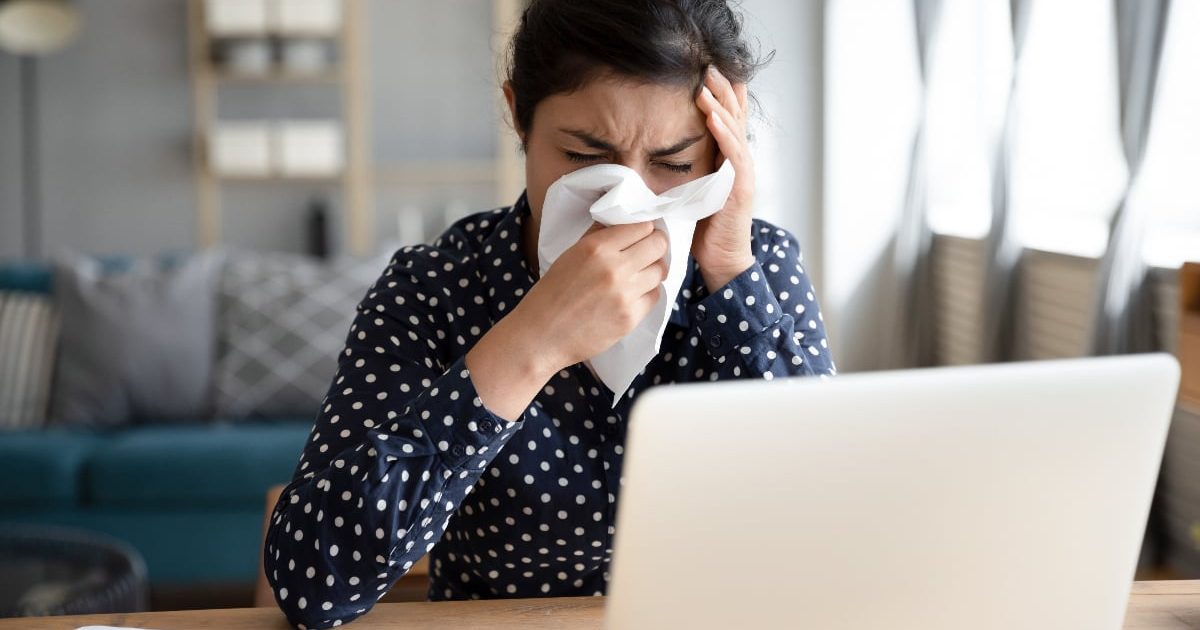 Franța, campioană la concedii medicale: Cum stă Marea Britanie