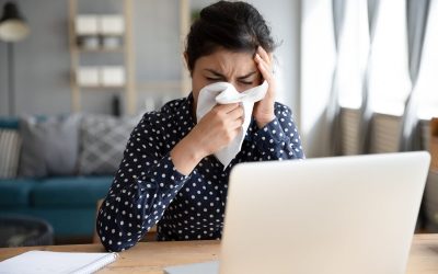 Franța, campioană la concedii medicale: Cum stă Marea Britanie