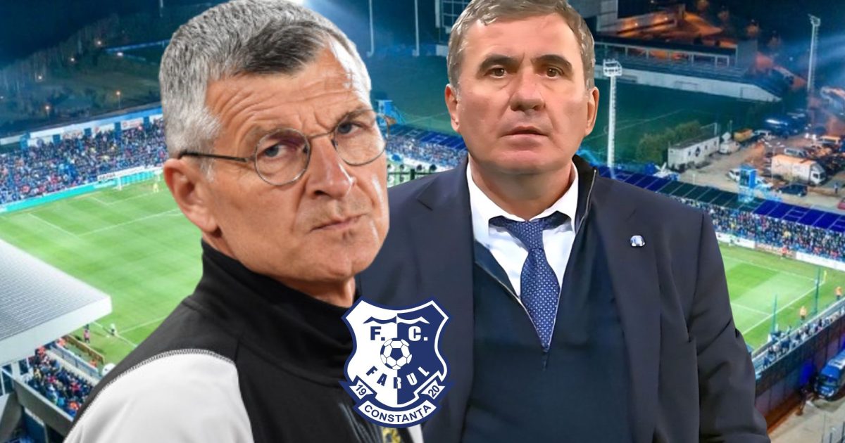 Cine i-a pus condiții lui Hagi? Demisia ȘOC a lui Zicu!