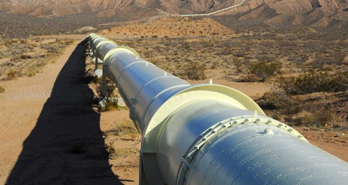 BP descoperă gaze uriașe în Marea Caspică: România, pe lista pentru noua rută