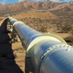 BP descoperă gaze uriașe în Marea Caspică: România, pe lista pentru noua rută