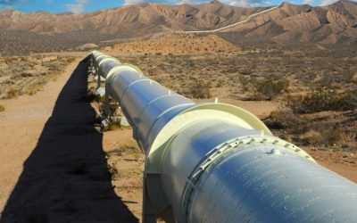 BP descoperă gaze uriașe în Marea Caspică: România, pe lista pentru noua rută