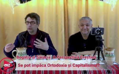 S. Voinescu, exclusiv despre capitalism: Cele 3 scopuri majore ale sistemului