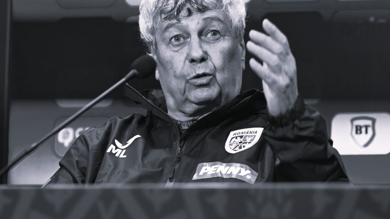 Maghiarii despre Mircea Lucescu: Cinci cuvinte spun totul
