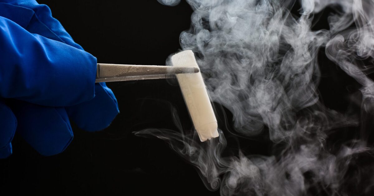 5 motive pentru crioconservarea ovocitelor sub 35 de ani: Planuri de viitor?