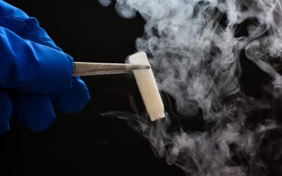 5 motive pentru crioconservarea ovocitelor sub 35 de ani: Planuri de viitor?