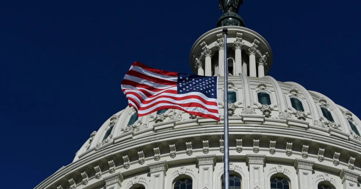 Senatul SUA taie „puterile de război” ale lui Donald Trump