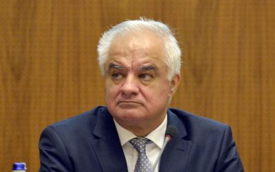 Guvernul, acuzat de risipă: Consilier BNR, despre fondurile „tocate” și inflație